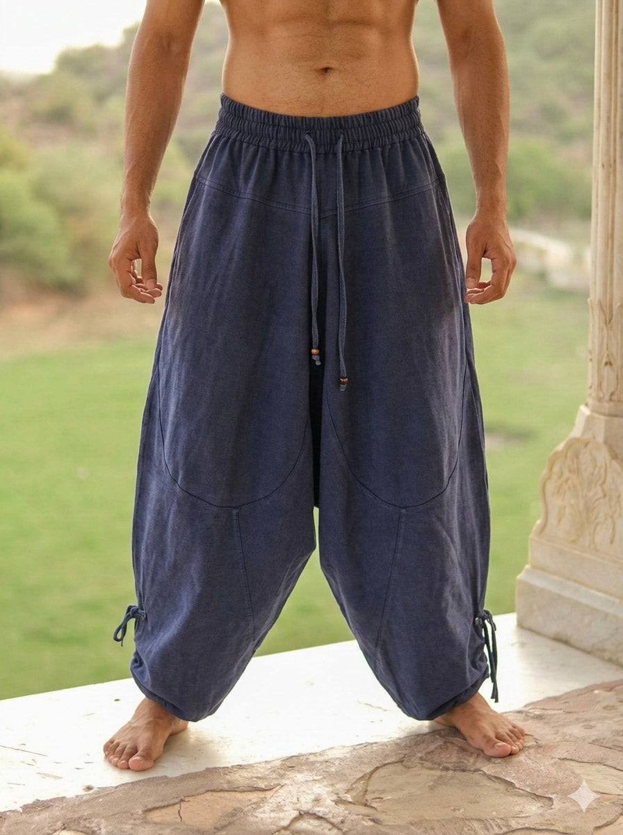 Zen Harem Pants