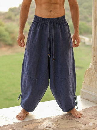 Zen Harem Pants