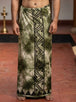 army green
