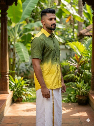 Vanam Shirt