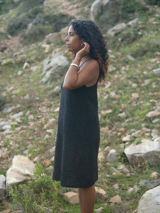 Baani Dress