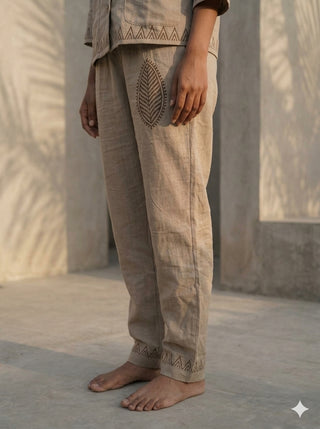 Jinal Zweiteiler-Set