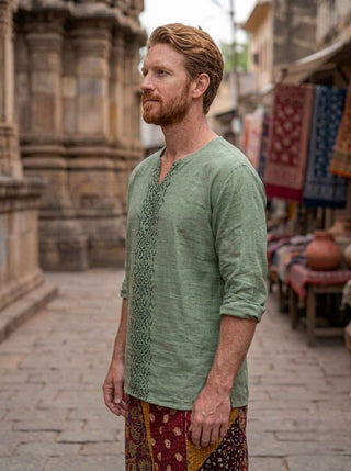 Noma Shipibo Kurta
