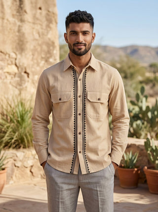 Antra Shirt