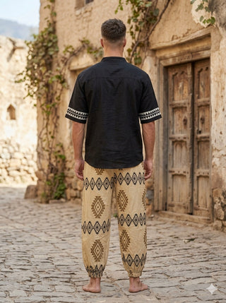 Pratham Kurta