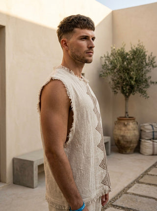 Kosha Vest