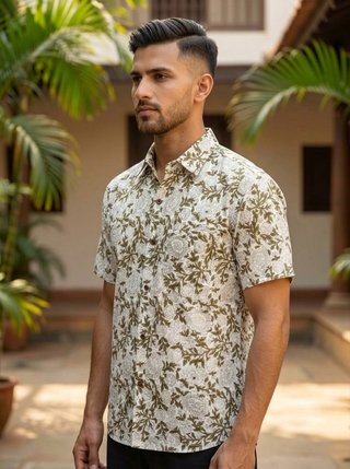 Amod Shirt