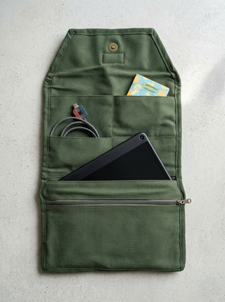 Tablet Sleeve Bag