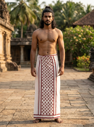 Keshav Dhoti
