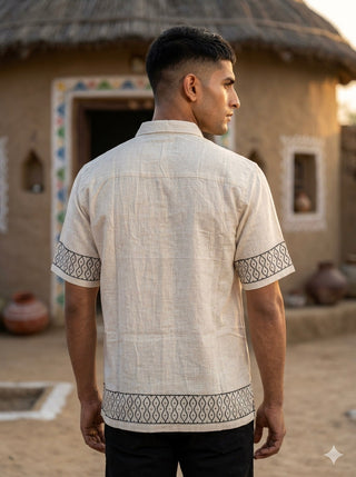 Meher Shirt