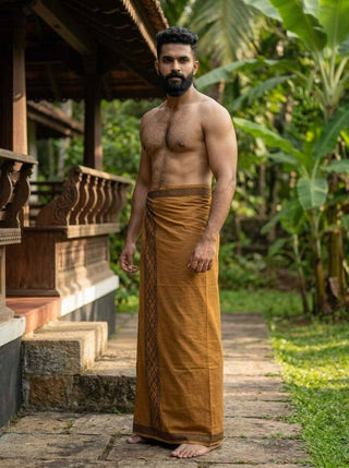 Ananta Dhoti
