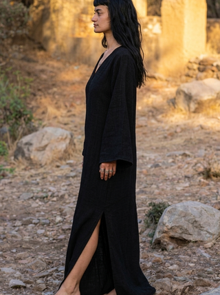 Shwet Maxi Dress