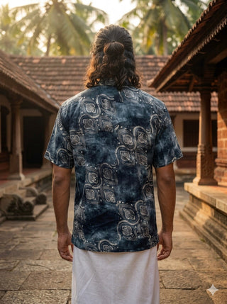 Aasman Shirt
