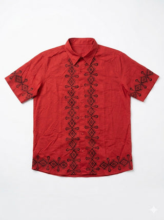 Raksha Shirt
