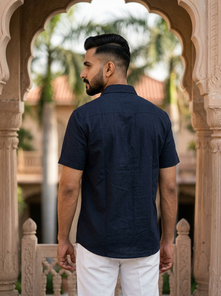 Nandan Shirt