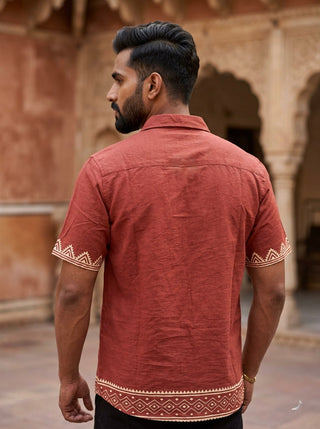 Roven Shirt