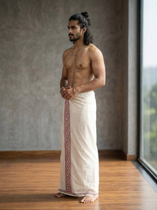 Rivan Dhoti