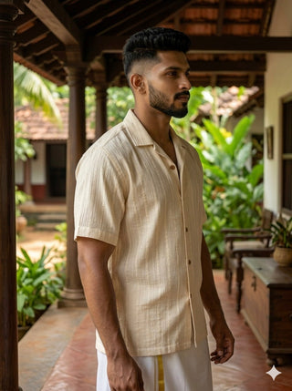 Sukoon Shirt