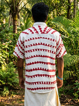 Rekhaar Shirt