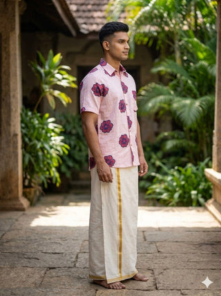 Gulrekh Shirt