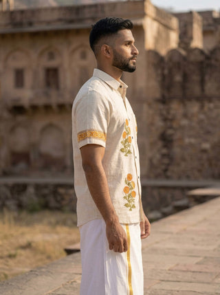 Soran Shirt