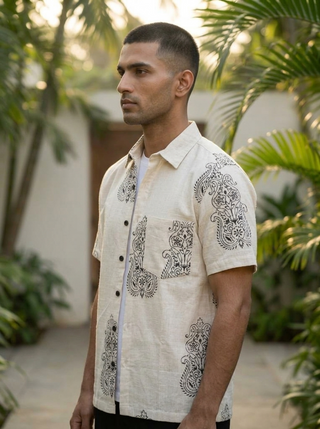 Indivara Shirt