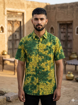 Anshul Shirt