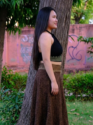 sekhmet top