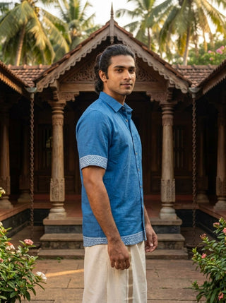 Rehaan Shirt
