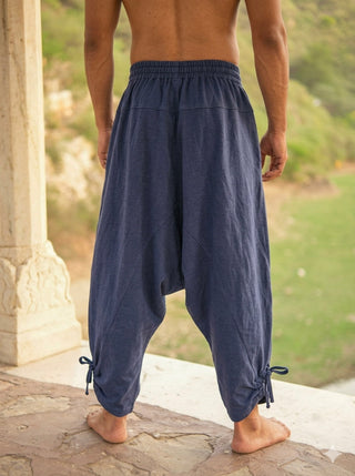 Zen Harem Pants