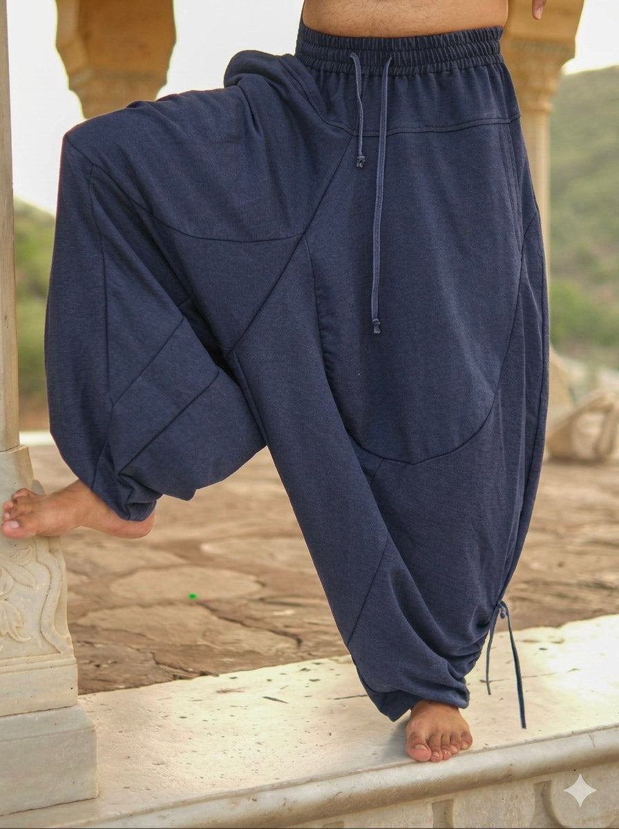 Zen Harem Pants