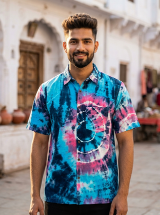 Shanvik Shirt