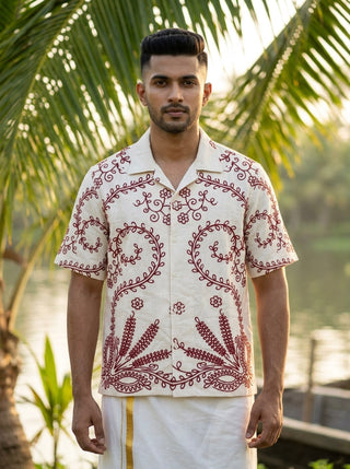Vallari shirt