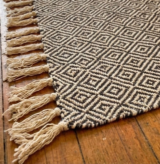 Earthloom Woven Sofa Throw