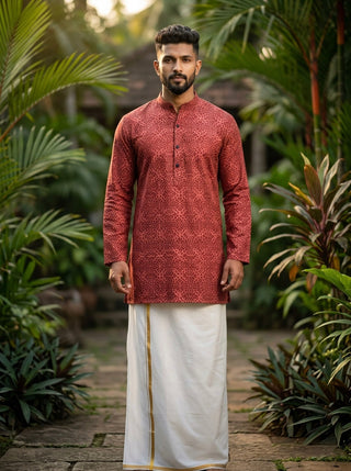 Rudraya Kurta