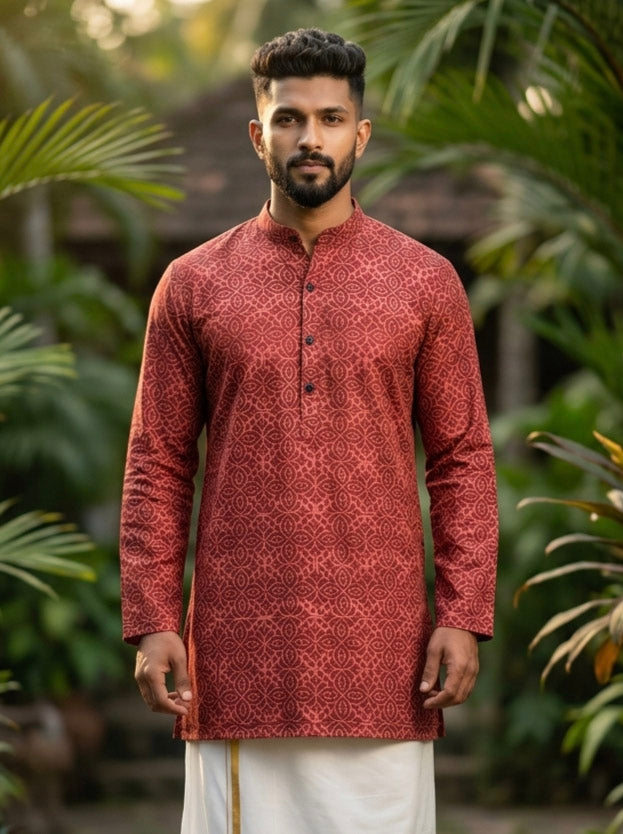 Rudraya Kurta