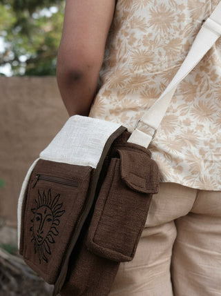 Sora Sun Tote