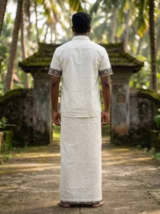 Iktara Shirt