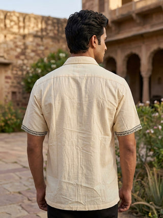 Palash Shirt