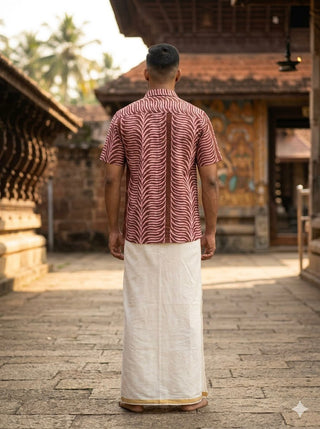 Aavrit Shirt