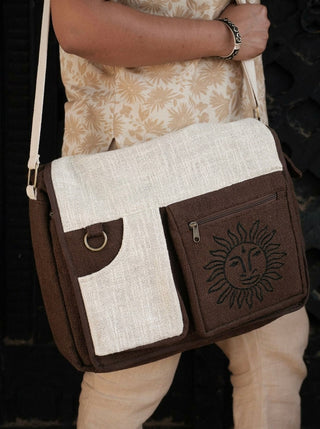 Sora Sun Tote