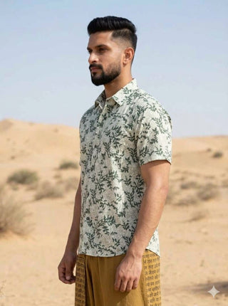 Vaanya Shirt