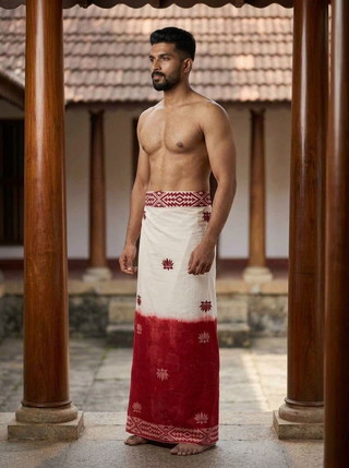 Sarovar Dhoti