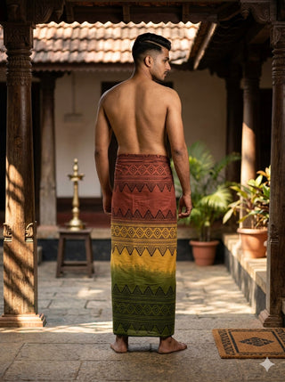 Kaalam Dhoti
