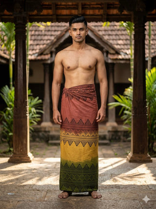 Kaalam Dhoti