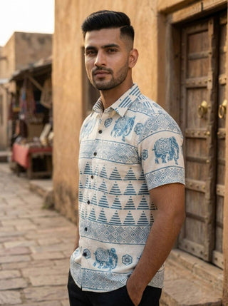 Ivora Shirt