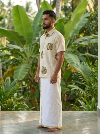 Chakra Shirt