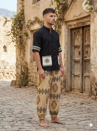 Pratham Kurta