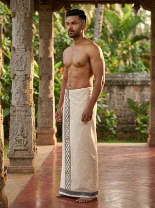 Ananta Dhoti