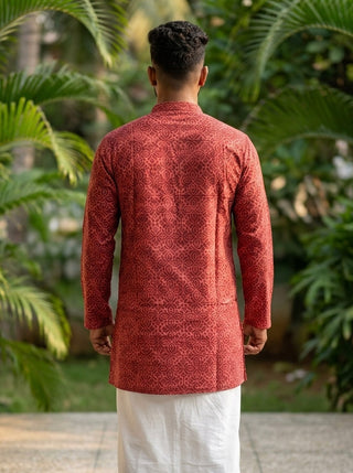 Rudraya Kurta